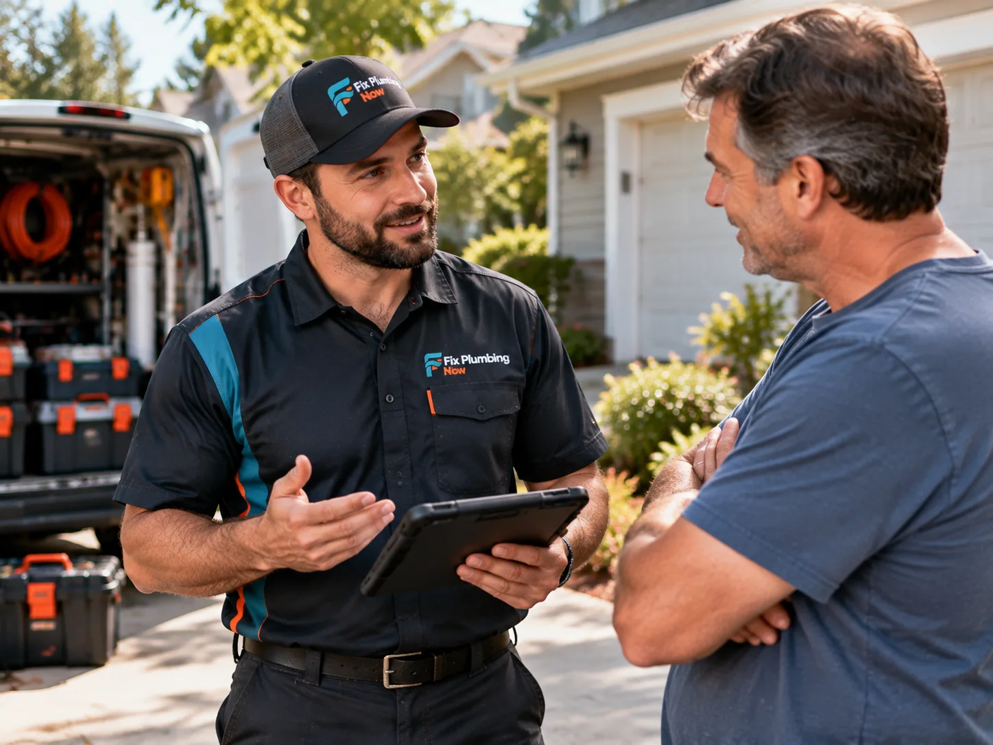 Clogged Drain Service Atlantic Highlands, NJ FAQs
